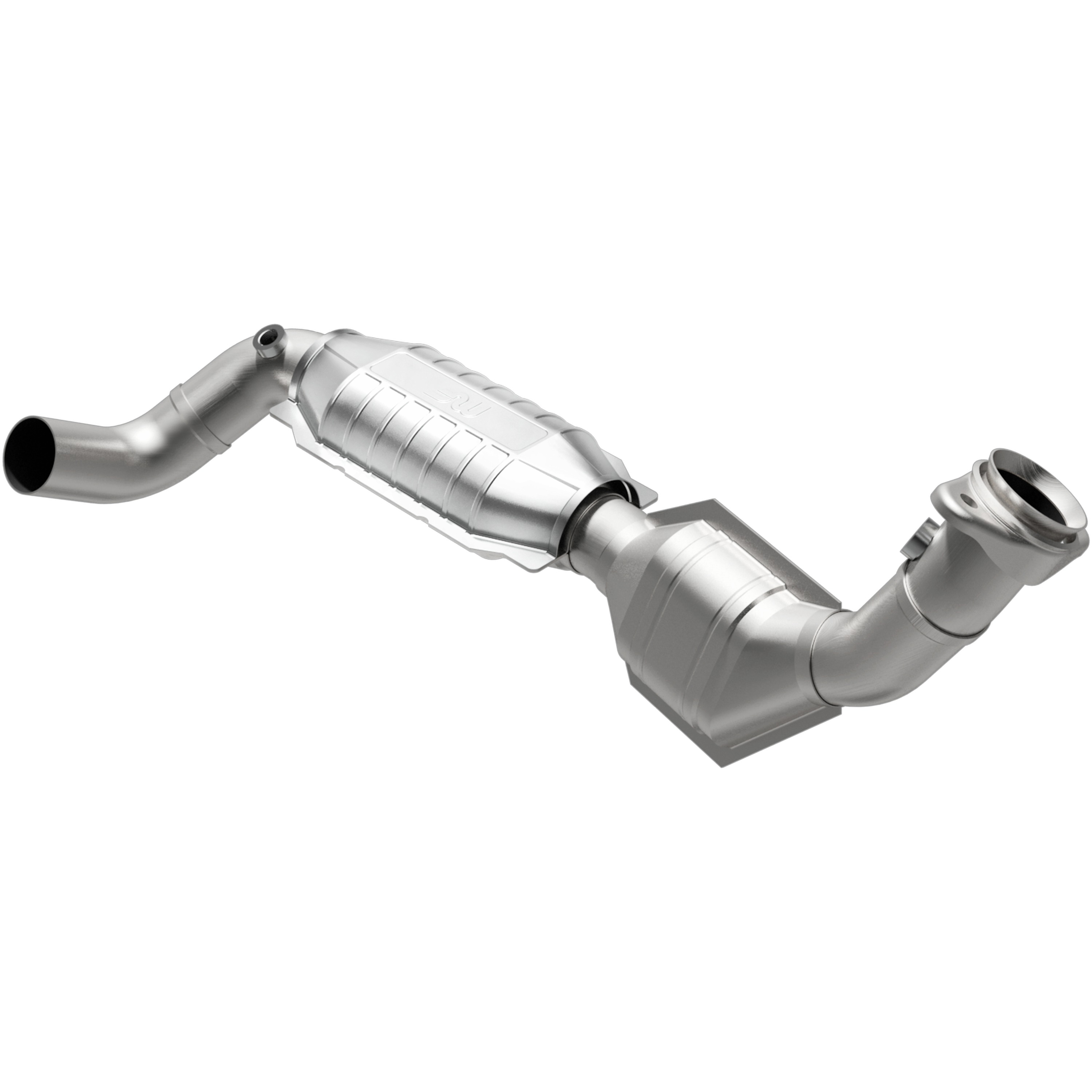 MagnaFlow Exhaust Products 51324 OEM Grade Direct-Fit Catalytic Converter